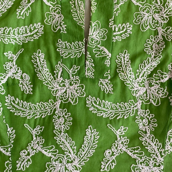 Milly Dress - Picture 6 of 7